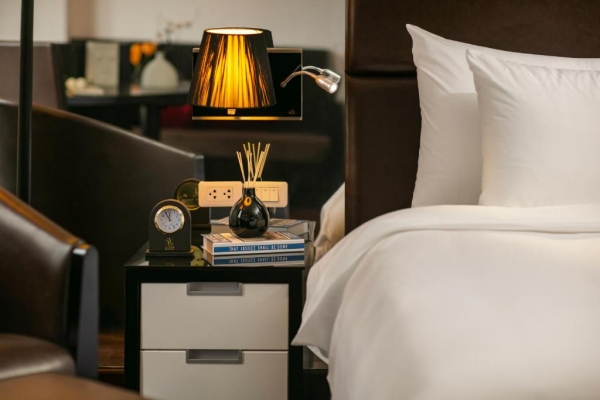 La Nueva Boutique Hotel Hanoi & Spa