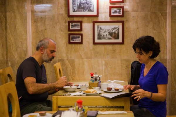 Golden Art Hotel