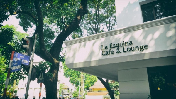 La Passion Classic Hotel