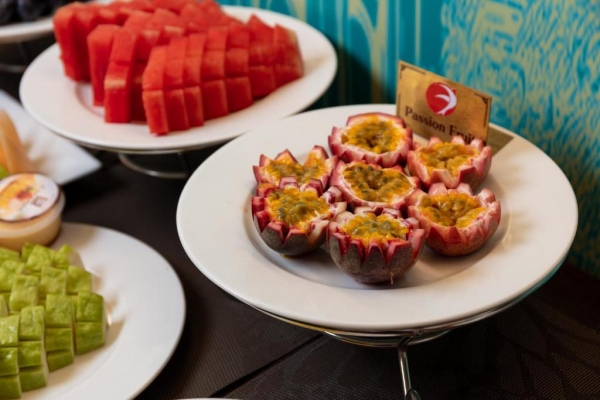 Hanoi Center Silk Hotel & Travel