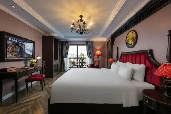 Acoustic Hotel & Spa