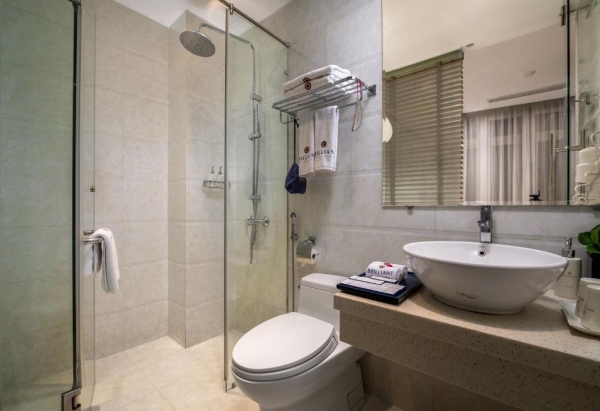 Hanoi Brilliant Hotel & Spa