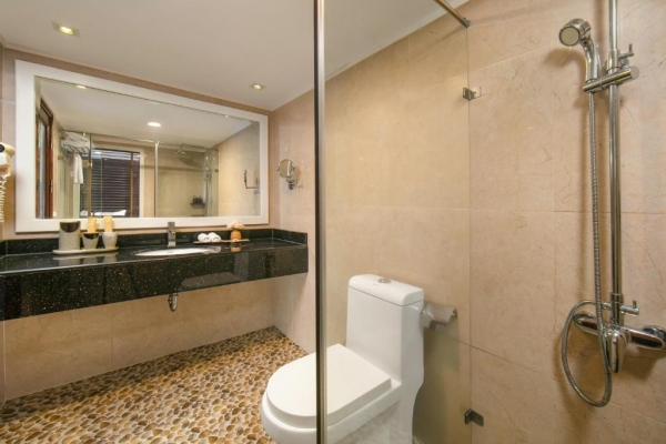 La Nueva Boutique Hotel Hanoi & Spa