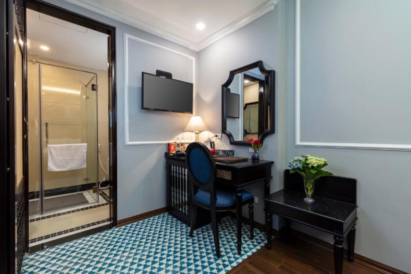 Babylon Premium Hotel & Spa