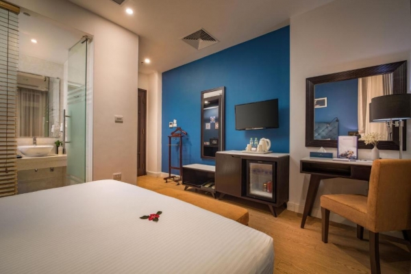 Hanoi Brilliant Hotel & Spa