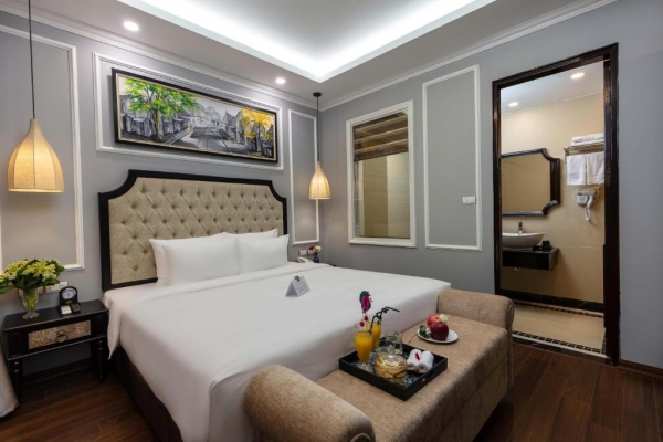 Babylon Premium Hotel & Spa