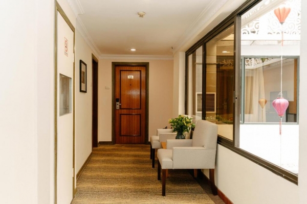 La Passion Classic Hotel