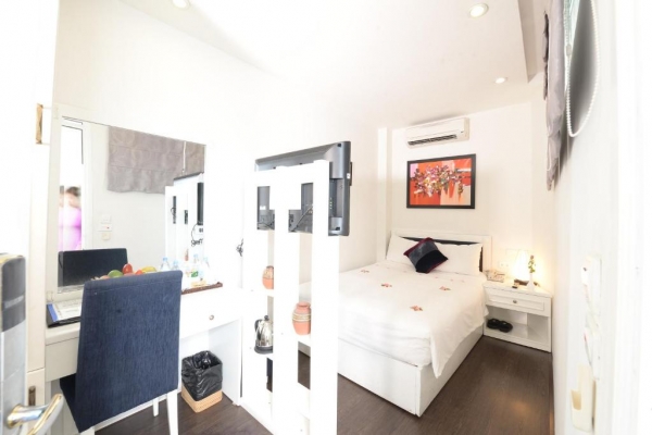 Mai Charming Hotel and Spa