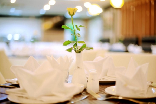 Mai Charming Hotel and Spa