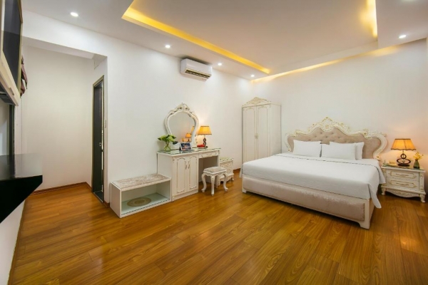 Hanoi Kingly Hotel