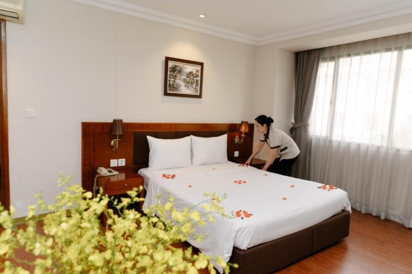 La Passion Classic Hotel