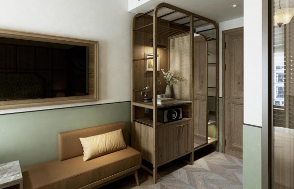 La Passion Hanoi Hotel & Spa