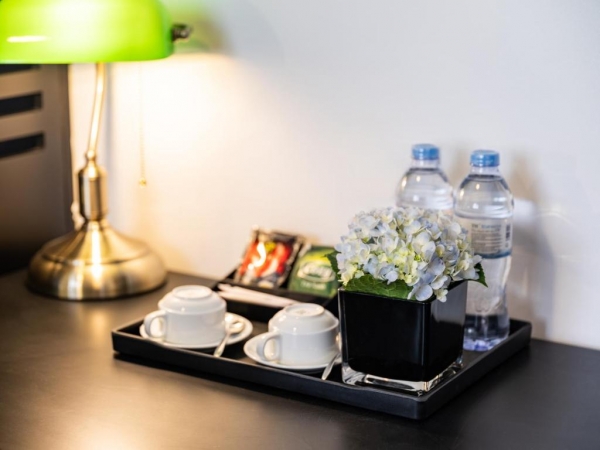 The Flower Boutique hotel