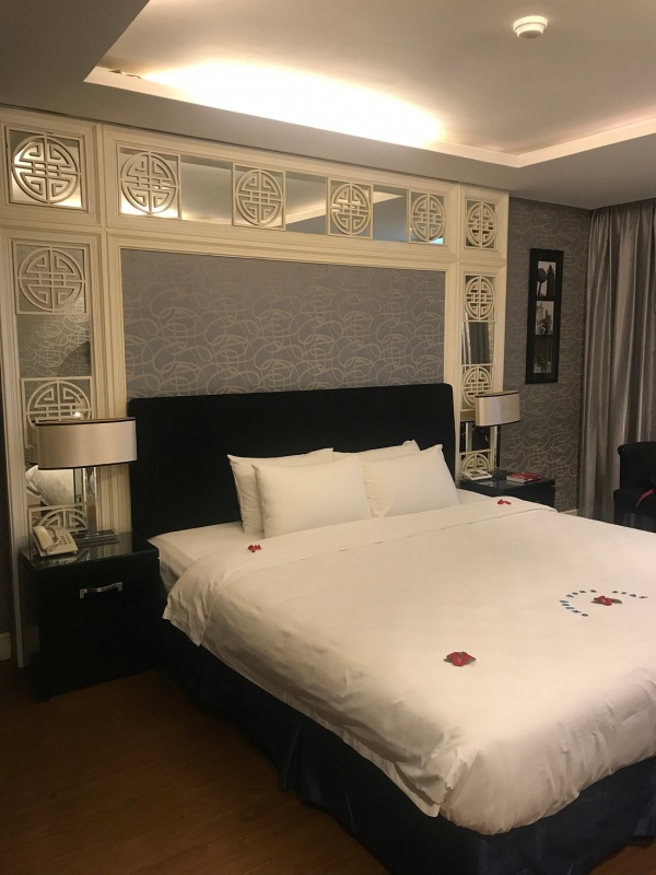 Classic Boutique Hotel