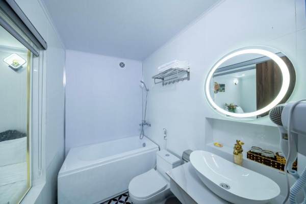 Hanoi Sofia Hotel