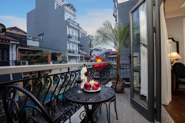 Babylon Premium Hotel & Spa