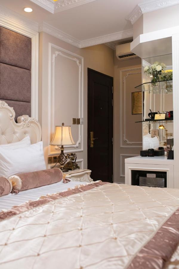 Royal Holiday Hanoi Hotel