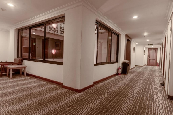 La Passion Classic Hotel