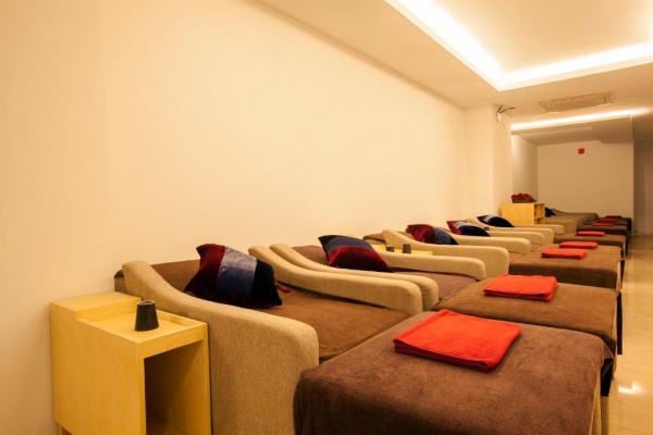 Mai Charming Hotel and Spa