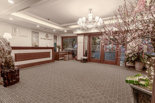 La Passion Classic Hotel