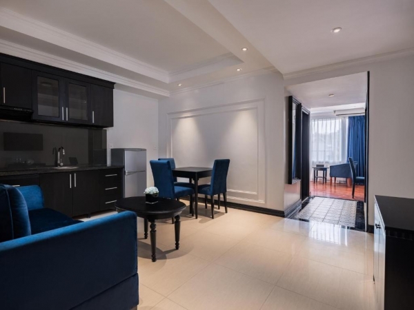 The Flower Boutique hotel