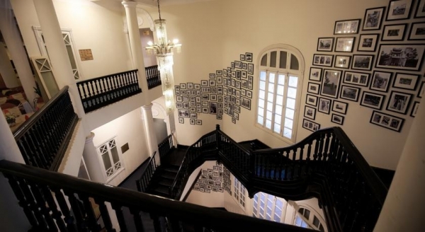 Hoa Binh Hotel Hanoi