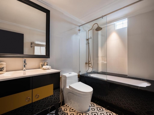 The Flower Boutique hotel
