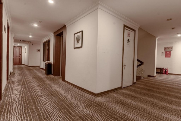 La Passion Classic Hotel
