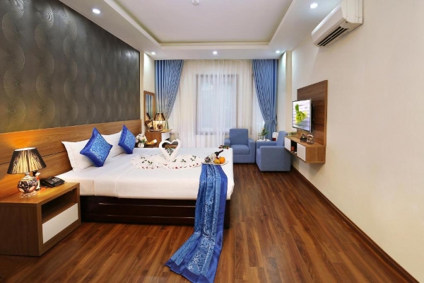 Aquarius Grand Hotel
