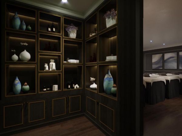 Grande Collection Hotel & Spa