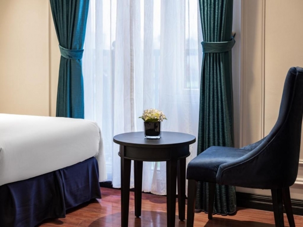 The Flower Boutique hotel