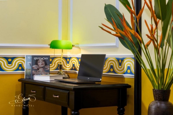 Eliana Signature Hanoi Hotel