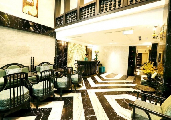 Hanoi Emerald Waters Hotel Valley