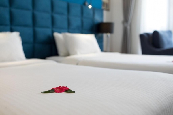 Hanoi Brilliant Hotel & Spa