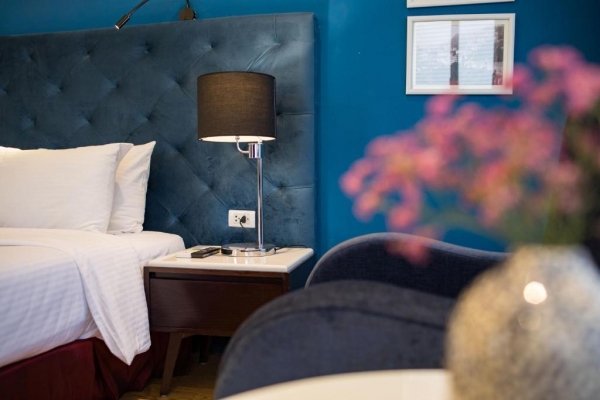 Hanoi Brilliant Hotel & Spa