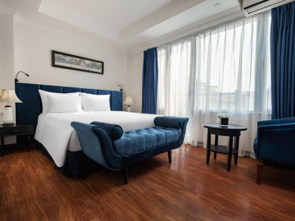 The Flower Boutique hotel