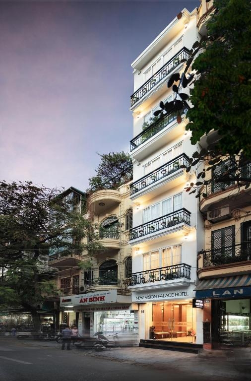 Dream Central Hotel