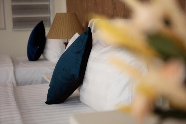 Hanoi Delica Hotel