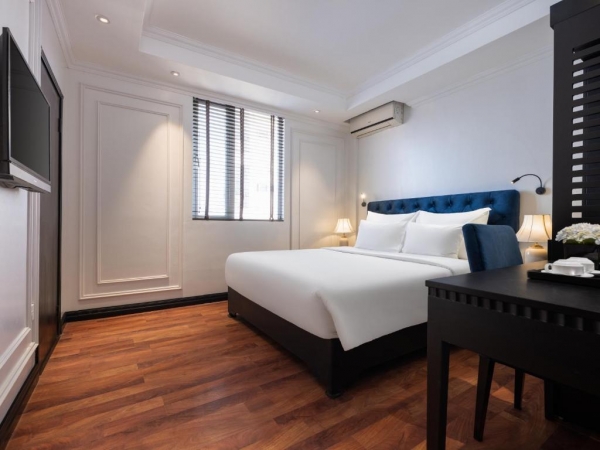 The Flower Boutique hotel
