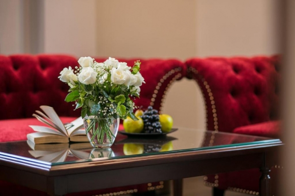 Flora CentreHotel & Spa