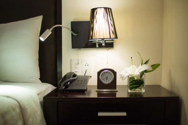 Hanoian Central Hotel & Spa