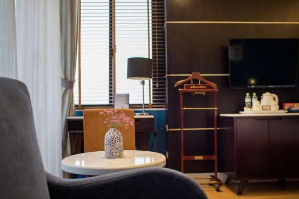 Hanoi Brilliant Hotel & Spa