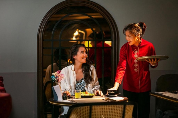 Hanoi Lion Boutique Hotel