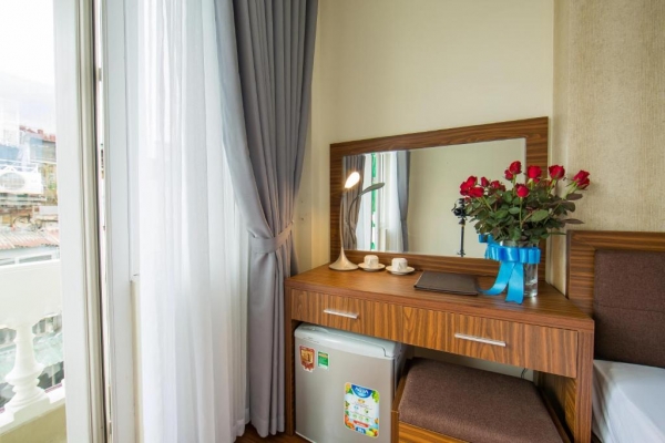 Spoon Hotel