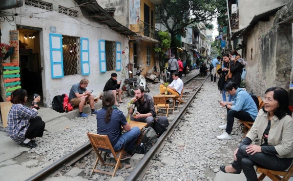 Hanoi House Hostel & Travel