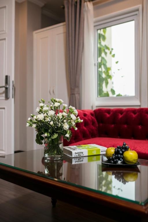 Flora CentreHotel & Spa