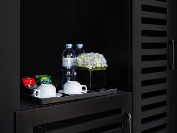 The Flower Boutique hotel