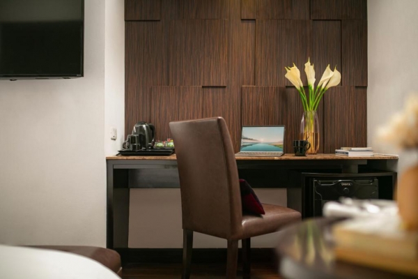 La Nueva Boutique Hotel Hanoi & Spa