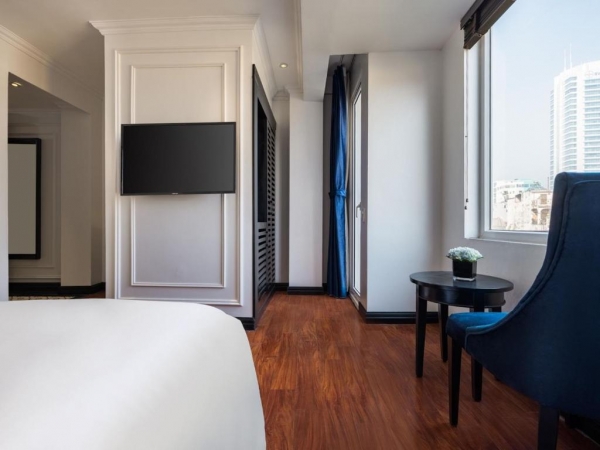 The Flower Boutique hotel
