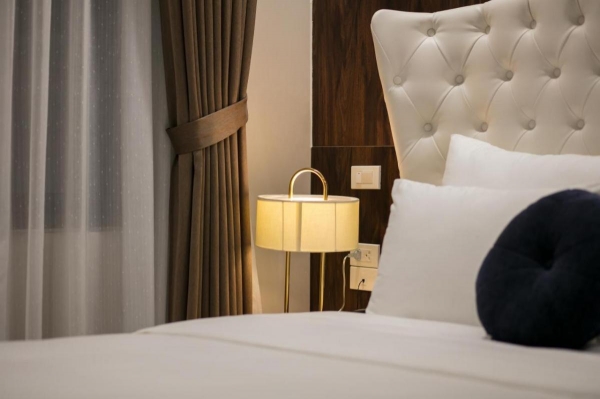 I Henritage Diamond Hotel